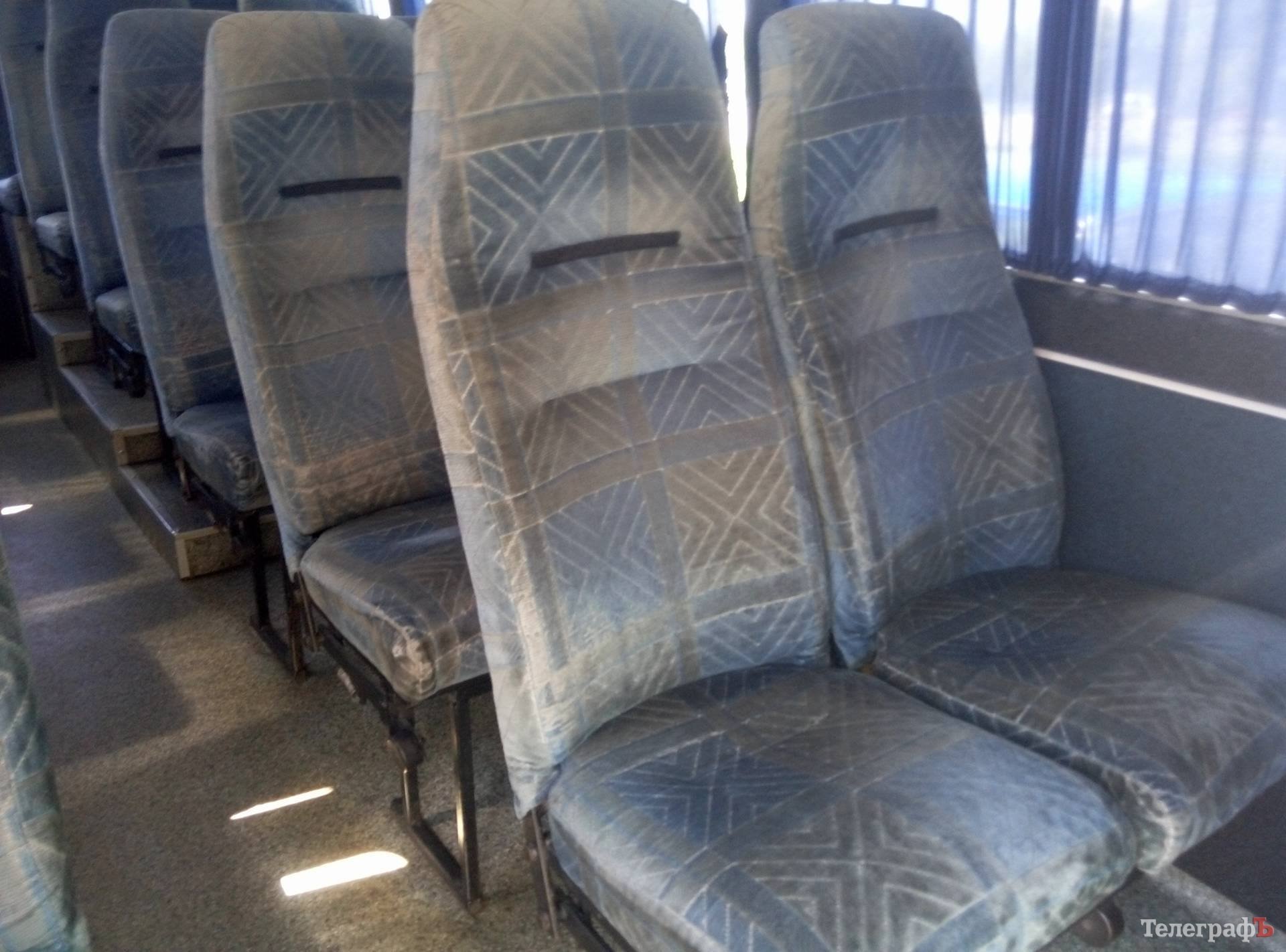 Мэрия Кременчуга «амнистировала» маршрут 3-Б до 1 сентября Мэрия Кременчуга «амнистировала» маршрут 3-Б до 1 сентября