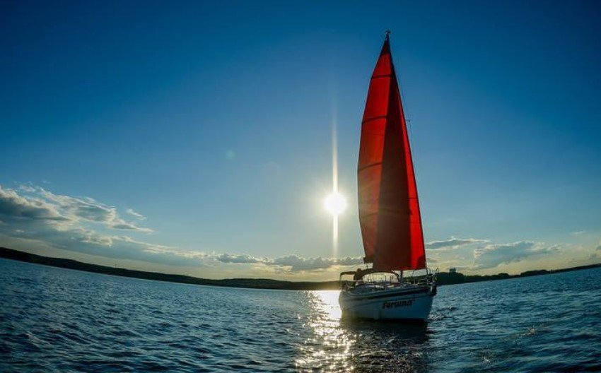 Українцям покажуть Пивиху з неба, з моря і зсередини: як кременчужанам не заблукати на Пивиха-фесті Українцям покажуть Пивиху з неба, з моря і зсередини: як кременчужанам не заблукати на Пивиха-фесті