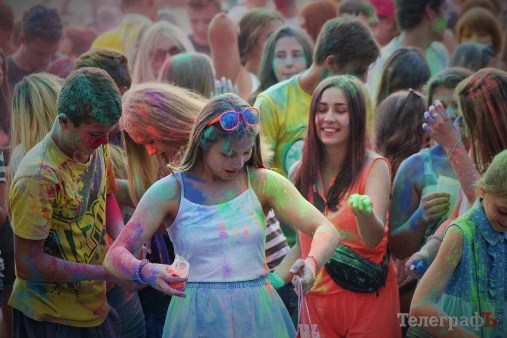 Постапокаліпсис, байки та музика: куди кременчужанам податися пофестивалити на вихідні Постапокаліпсис, байки та музика: куди кременчужанам податися пофестивалити на вихідні