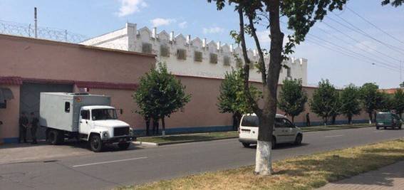 «Алло, ваш родич у поліції»: телефонують ув'язнені полтавського СІЗО «Алло, ваш родич у поліції»: телефонують ув'язнені полтавського СІЗО