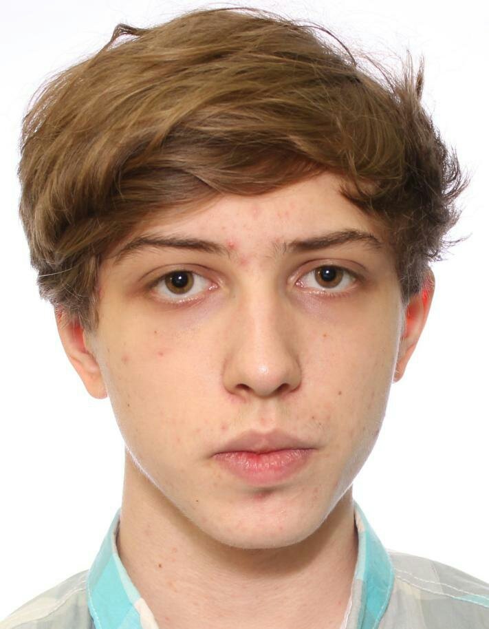 В Кременчуге ищут 17-летнего Данила Черкащенко В Кременчуге ищут 17-летнего Данила Черкащенко