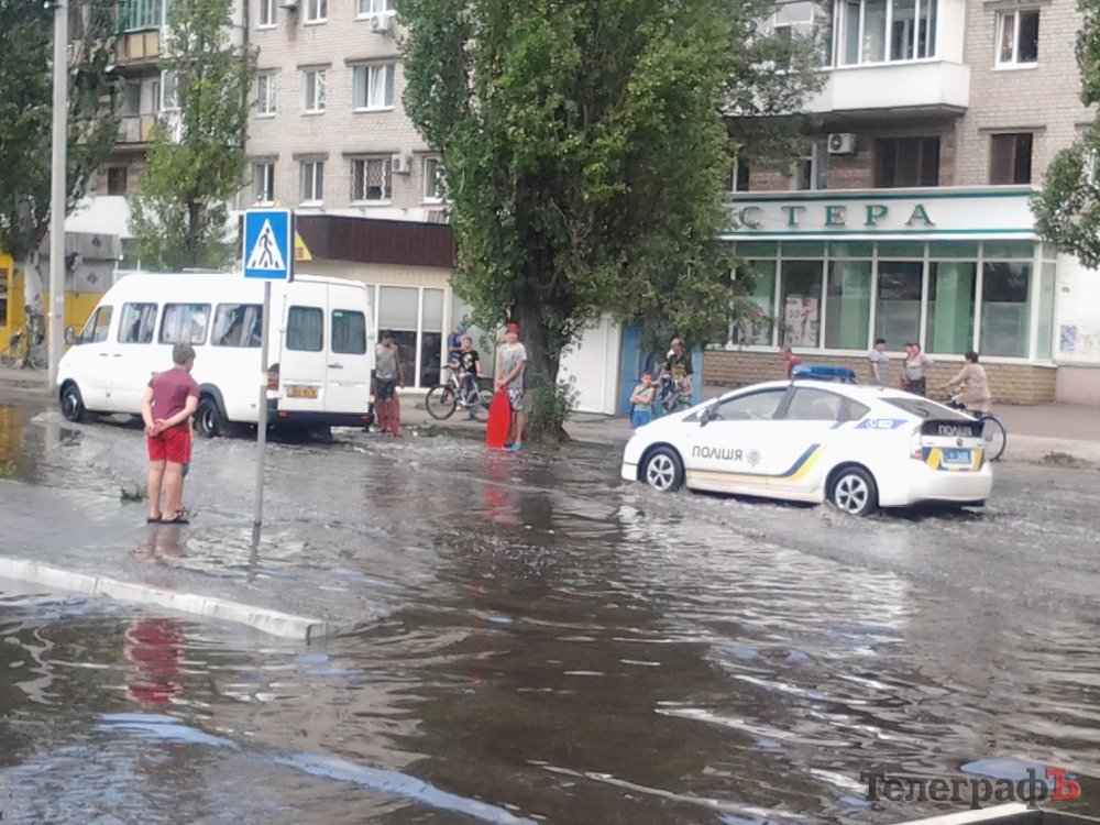 Приколы нашего городка: Раковка – новая Мекка для серфингистов Приколы нашего городка: Раковка – новая Мекка для серфингистов