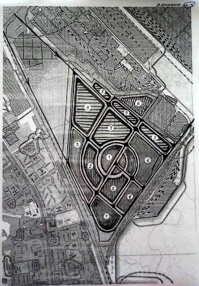 30 миллионов гривен: в мэрии назвали новую цену «Поля чудес» в Кременчуге 30 миллионов гривен: в мэрии назвали новую цену «Поля чудес» в Кременчуге