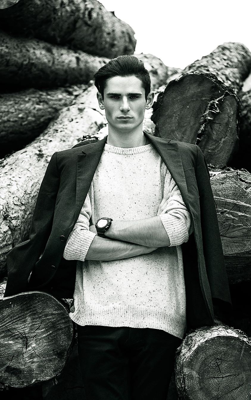 Кременчужанин може стати новою «Топ-моделлю по-українськи» Кременчужанин може стати новою «Топ-моделлю по-українськи»