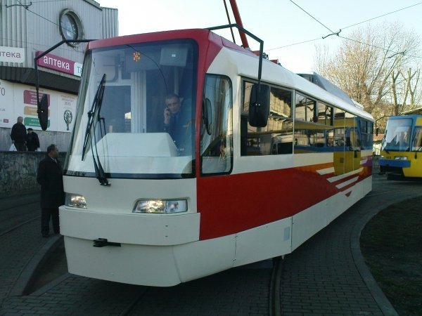 Кременчуг VS город из ЕС: Кошице (Словакия) Кременчуг VS город из ЕС: Кошице (Словакия)