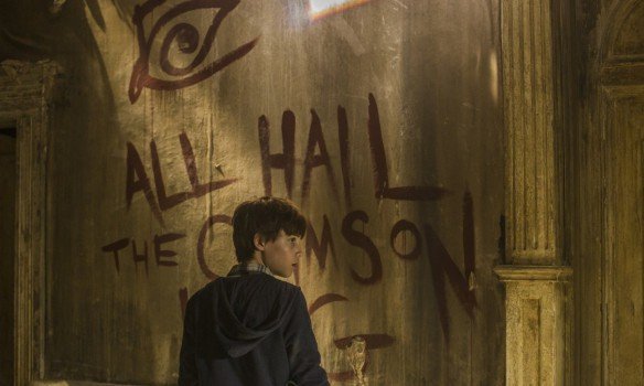 Цілься оком, стріляй розумом, убивай серцем: рецензія на «Темну вежу» від Т Цілься оком, стріляй розумом, убивай серцем: рецензія на «Темну вежу» від Т