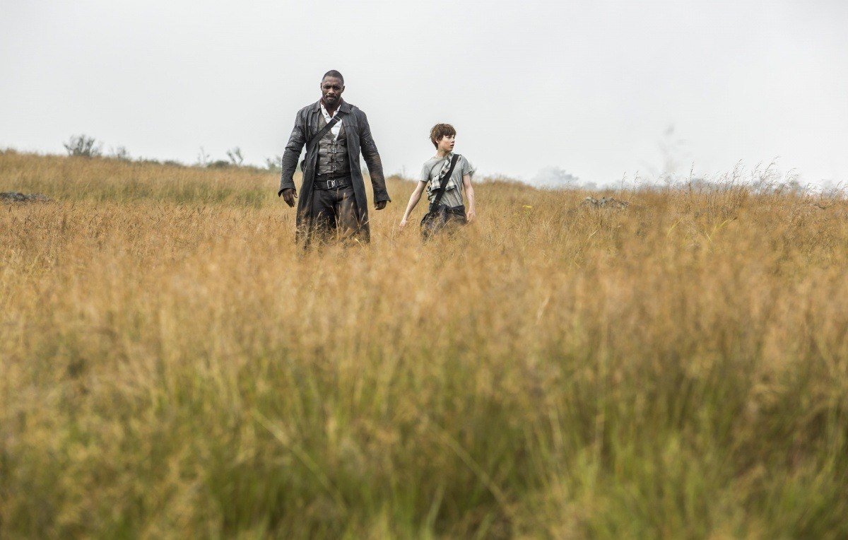 Цілься оком, стріляй розумом, убивай серцем: рецензія на «Темну вежу» від Т Цілься оком, стріляй розумом, убивай серцем: рецензія на «Темну вежу» від Т