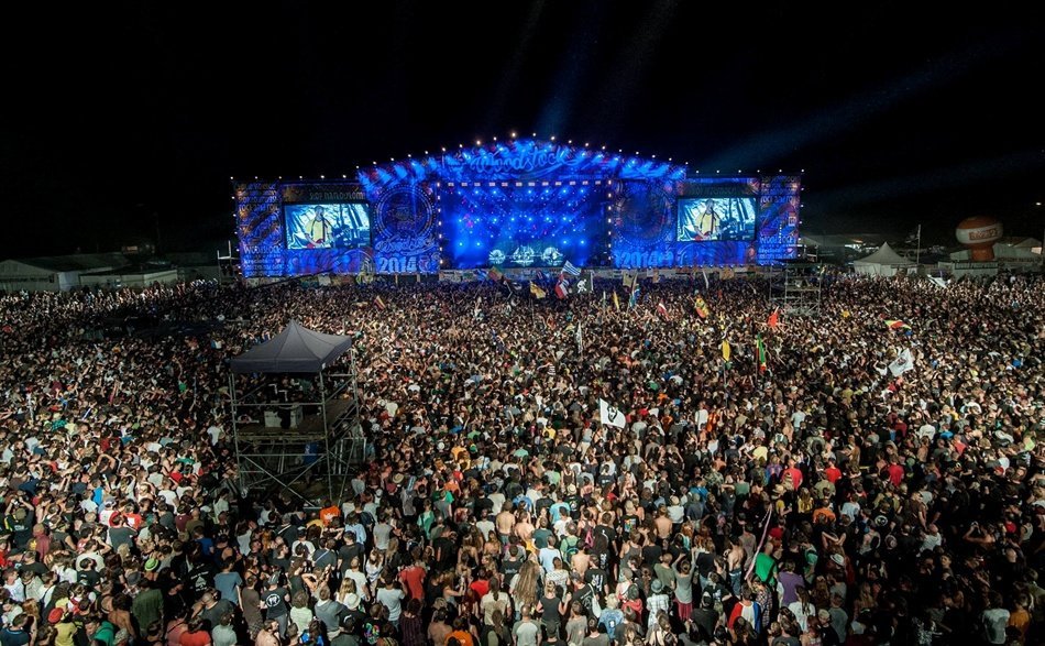 Екстрим, музика та Шевченко: де кременчужанам пофестивалити до кінця літа Екстрим, музика та Шевченко: де кременчужанам пофестивалити до кінця літа