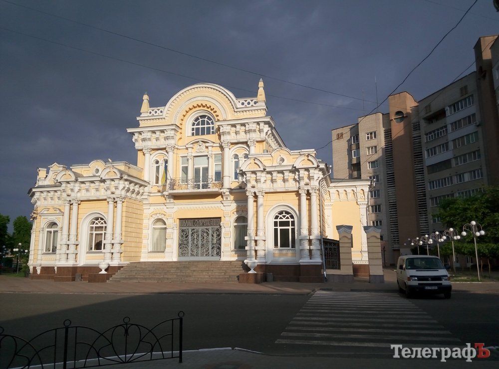 6 причин побувати у Черкасах: на землі козаків та буддистських монахів 6 причин побувати у Черкасах: на землі козаків та буддистських монахів