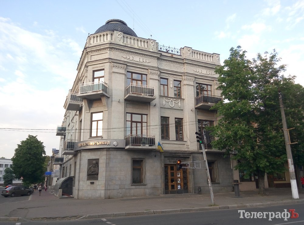 6 причин побувати у Черкасах: на землі козаків та буддистських монахів 6 причин побувати у Черкасах: на землі козаків та буддистських монахів