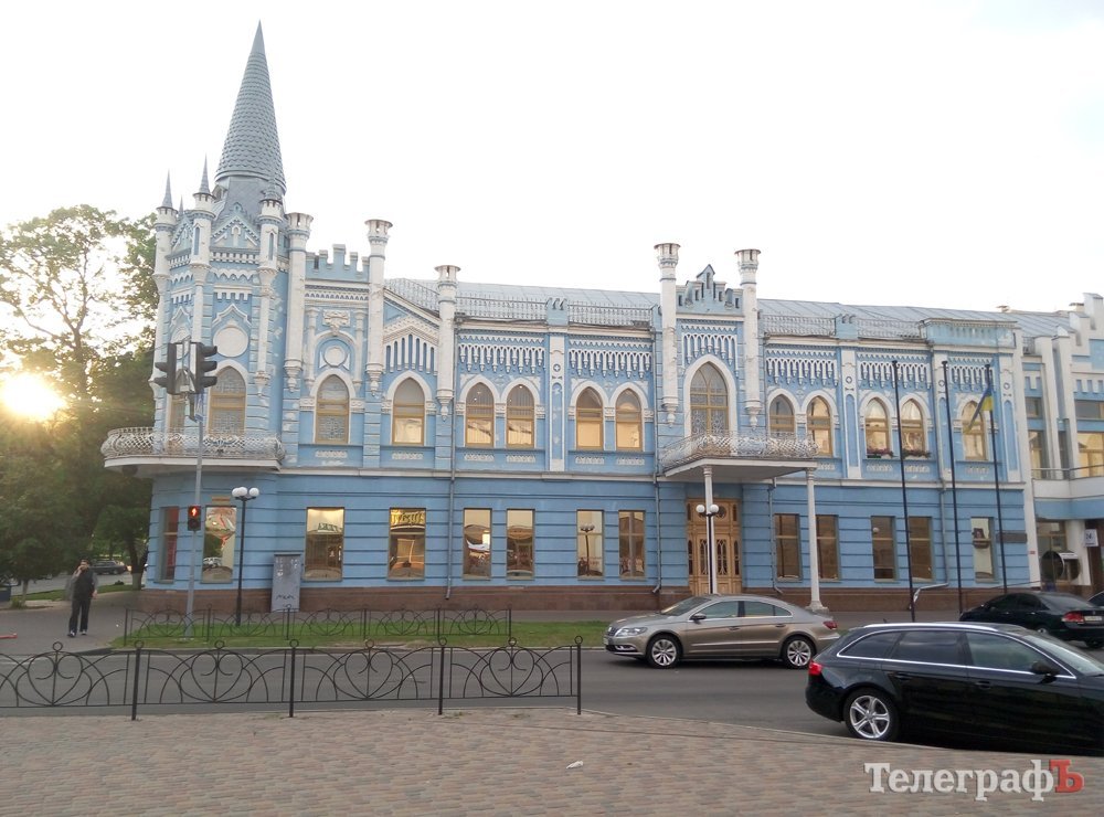 6 причин побувати у Черкасах: на землі козаків та буддистських монахів 6 причин побувати у Черкасах: на землі козаків та буддистських монахів