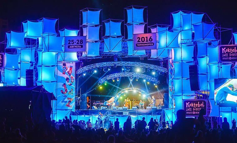 Екстрим, музика та Шевченко: де кременчужанам пофестивалити до кінця літа Екстрим, музика та Шевченко: де кременчужанам пофестивалити до кінця літа