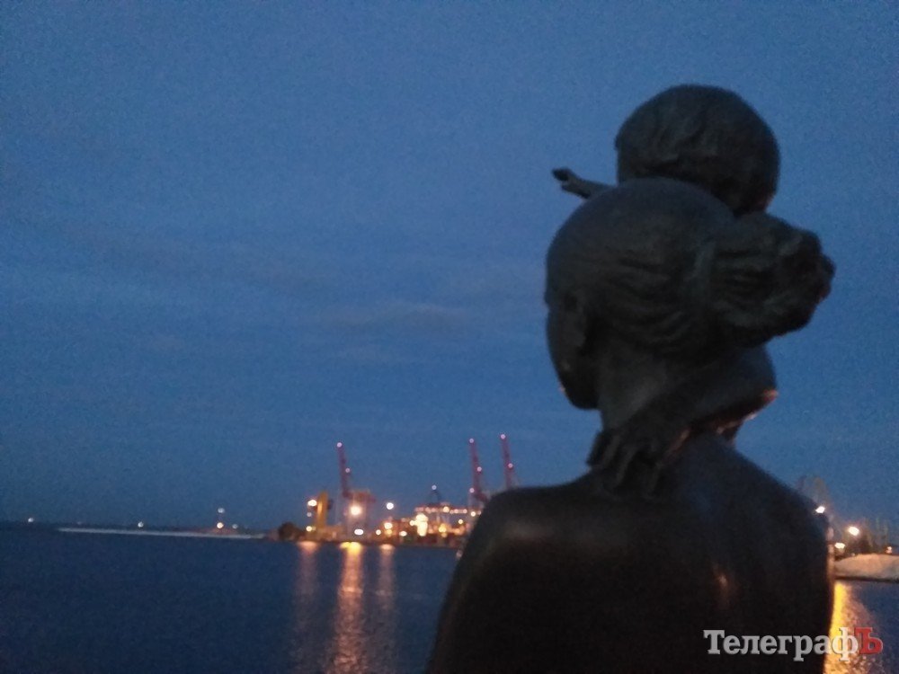 10 місць, які варто відвідати в «південній Пальмірі» 10 місць, які варто відвідати в «південній Пальмірі»