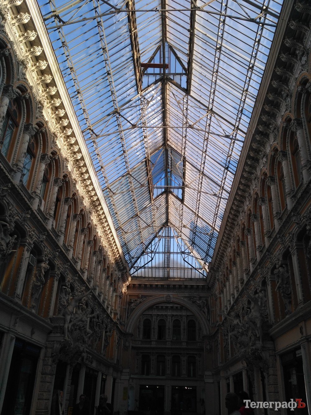 10 місць, які варто відвідати в «південній Пальмірі» 10 місць, які варто відвідати в «південній Пальмірі»