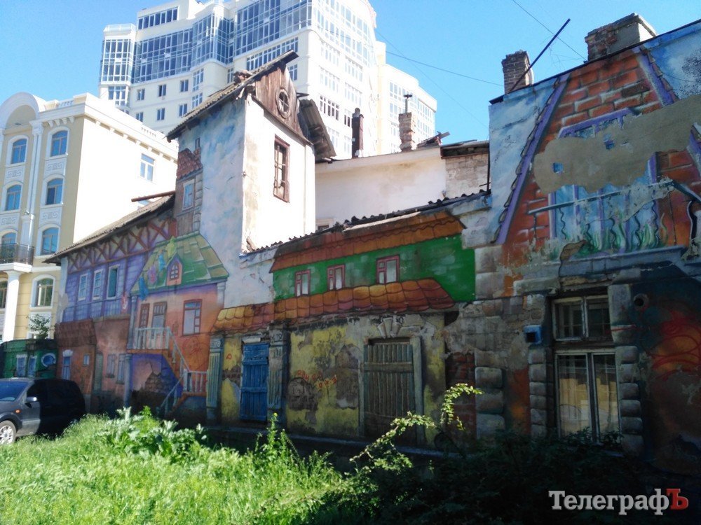 10 місць, які варто відвідати в «південній Пальмірі» 10 місць, які варто відвідати в «південній Пальмірі»