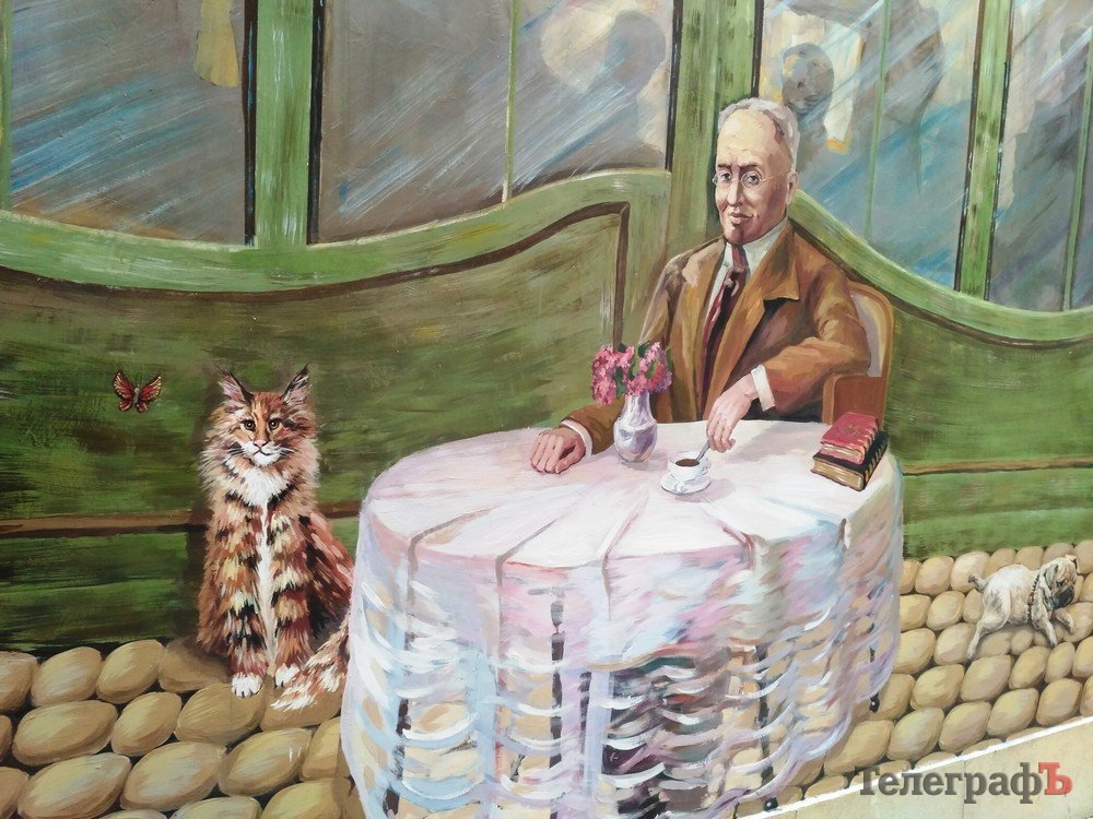 10 місць, які варто відвідати в «південній Пальмірі» 10 місць, які варто відвідати в «південній Пальмірі»