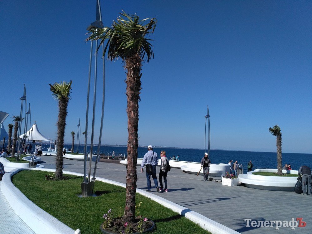 10 місць, які варто відвідати в «південній Пальмірі» 10 місць, які варто відвідати в «південній Пальмірі»