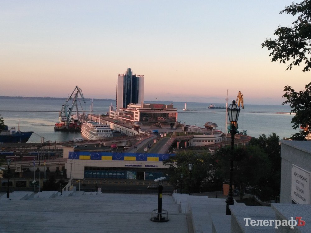 10 місць, які варто відвідати в «південній Пальмірі» 10 місць, які варто відвідати в «південній Пальмірі»