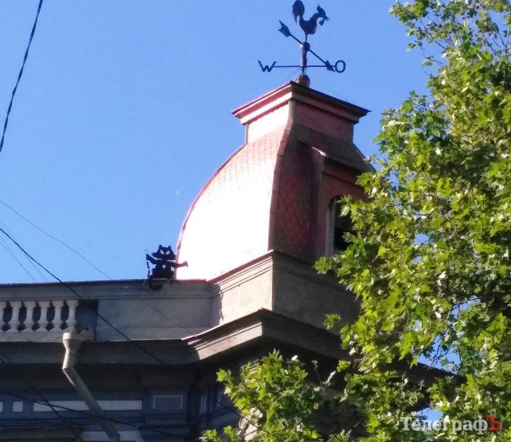 10 місць, які варто відвідати в «південній Пальмірі» 10 місць, які варто відвідати в «південній Пальмірі»