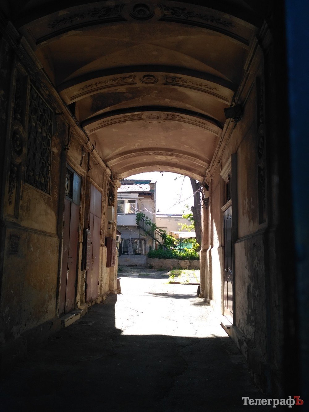 10 місць, які варто відвідати в «південній Пальмірі» 10 місць, які варто відвідати в «південній Пальмірі»