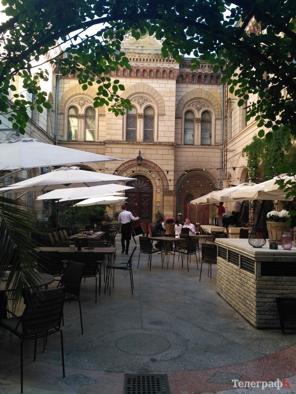 10 місць, які варто відвідати в «південній Пальмірі» 10 місць, які варто відвідати в «південній Пальмірі»