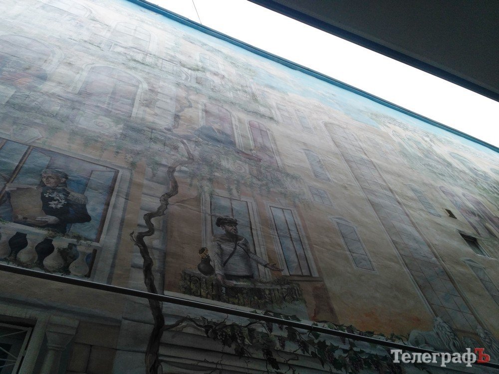 10 місць, які варто відвідати в «південній Пальмірі» 10 місць, які варто відвідати в «південній Пальмірі»