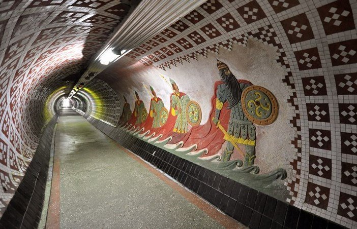 10 місць, які варто відвідати в «південній Пальмірі» 10 місць, які варто відвідати в «південній Пальмірі»