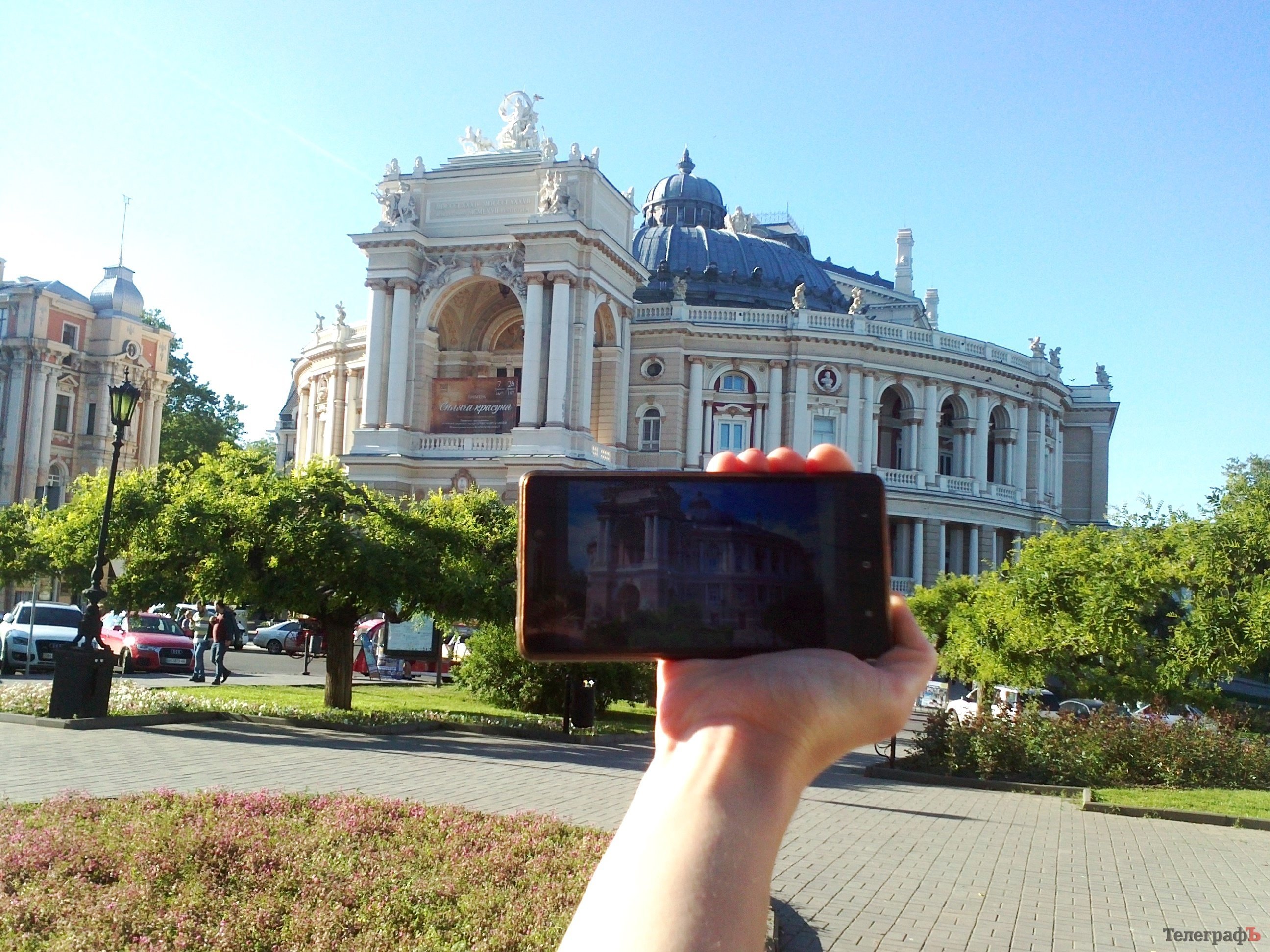 10 місць, які варто відвідати в «південній Пальмірі» 10 місць, які варто відвідати в «південній Пальмірі»