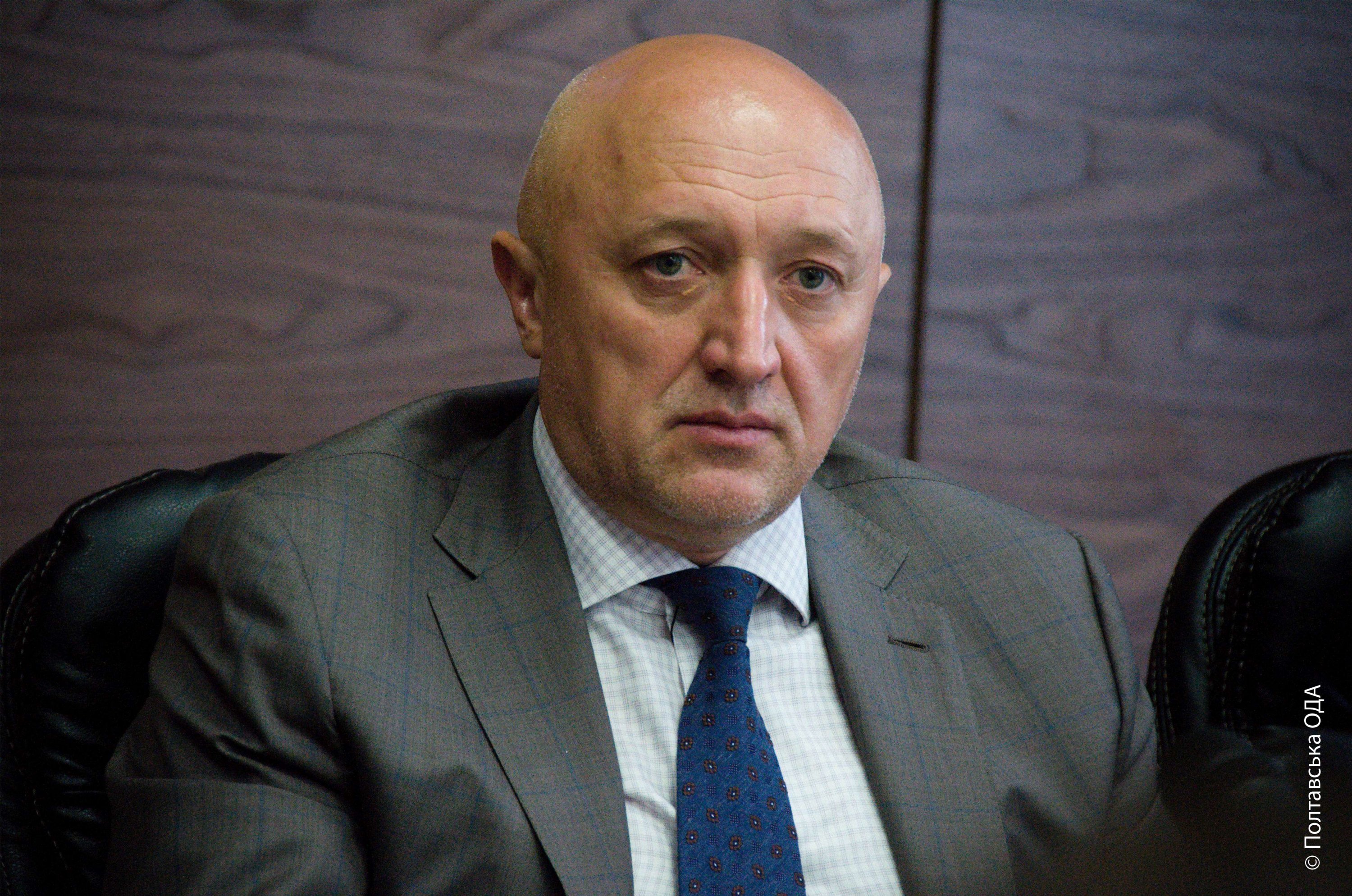 Всі навчальні заклади Полтавщини вчасно підготують до нового навчального року Всі навчальні заклади Полтавщини вчасно підготують до нового навчального року