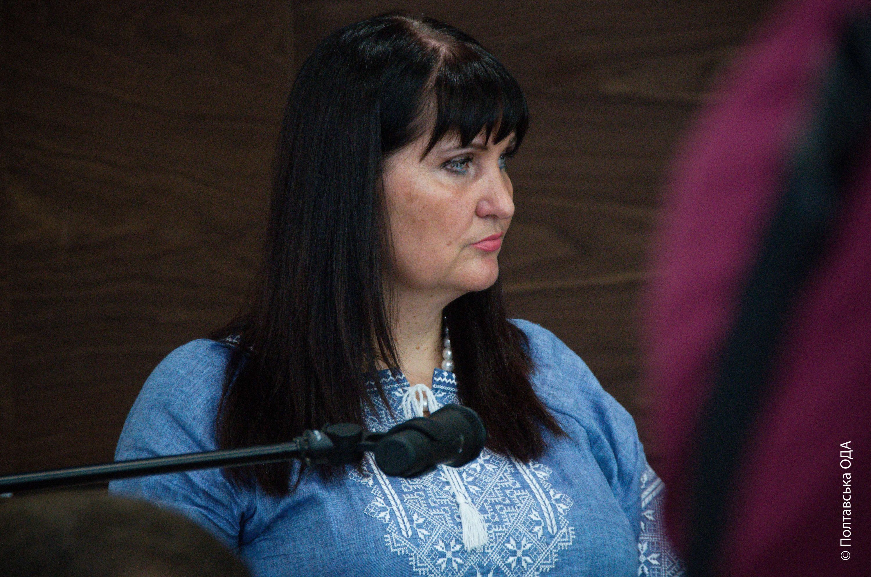 Всі навчальні заклади Полтавщини вчасно підготують до нового навчального року Всі навчальні заклади Полтавщини вчасно підготують до нового навчального року