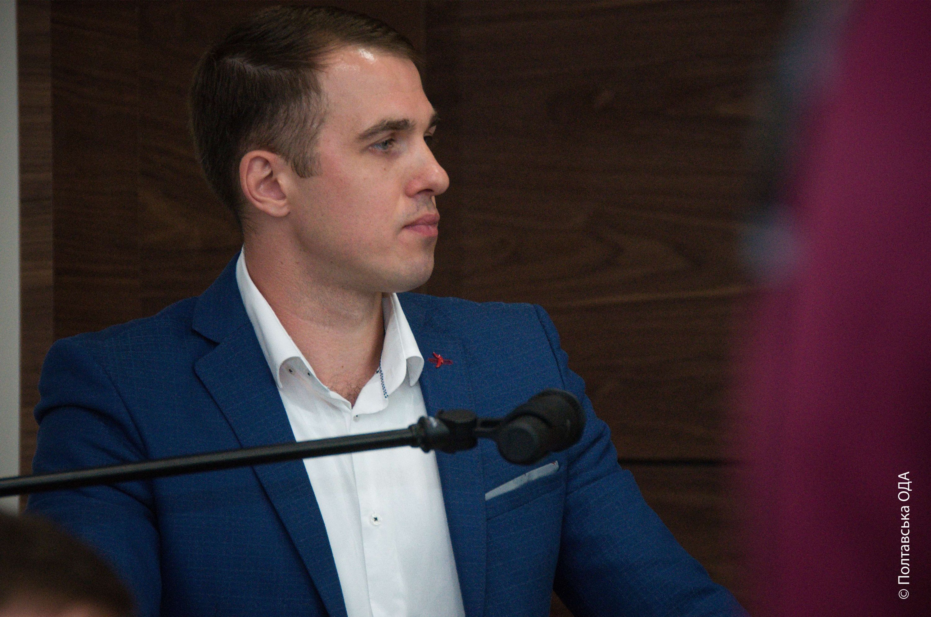 Всі навчальні заклади Полтавщини вчасно підготують до нового навчального року Всі навчальні заклади Полтавщини вчасно підготують до нового навчального року