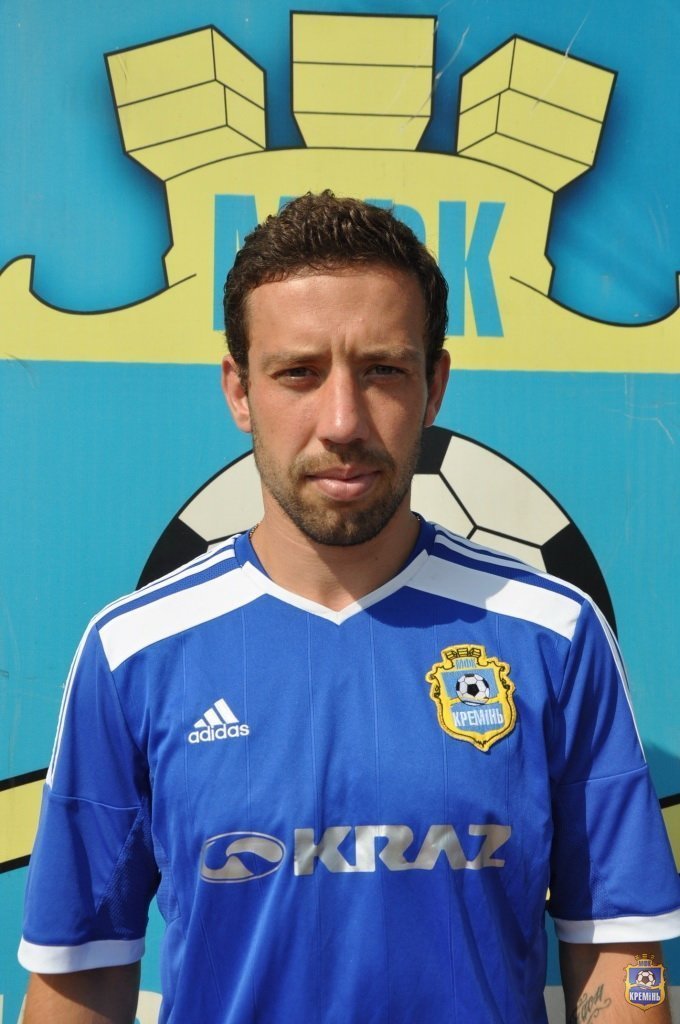 МФК «Кремінь» втратив футболіста МФК «Кремінь» втратив футболіста