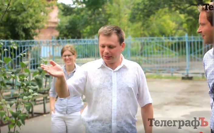 Поки Дніпро «цвіте» кременчужани не залишаться без газу Поки Дніпро «цвіте» кременчужани не залишаться без газу