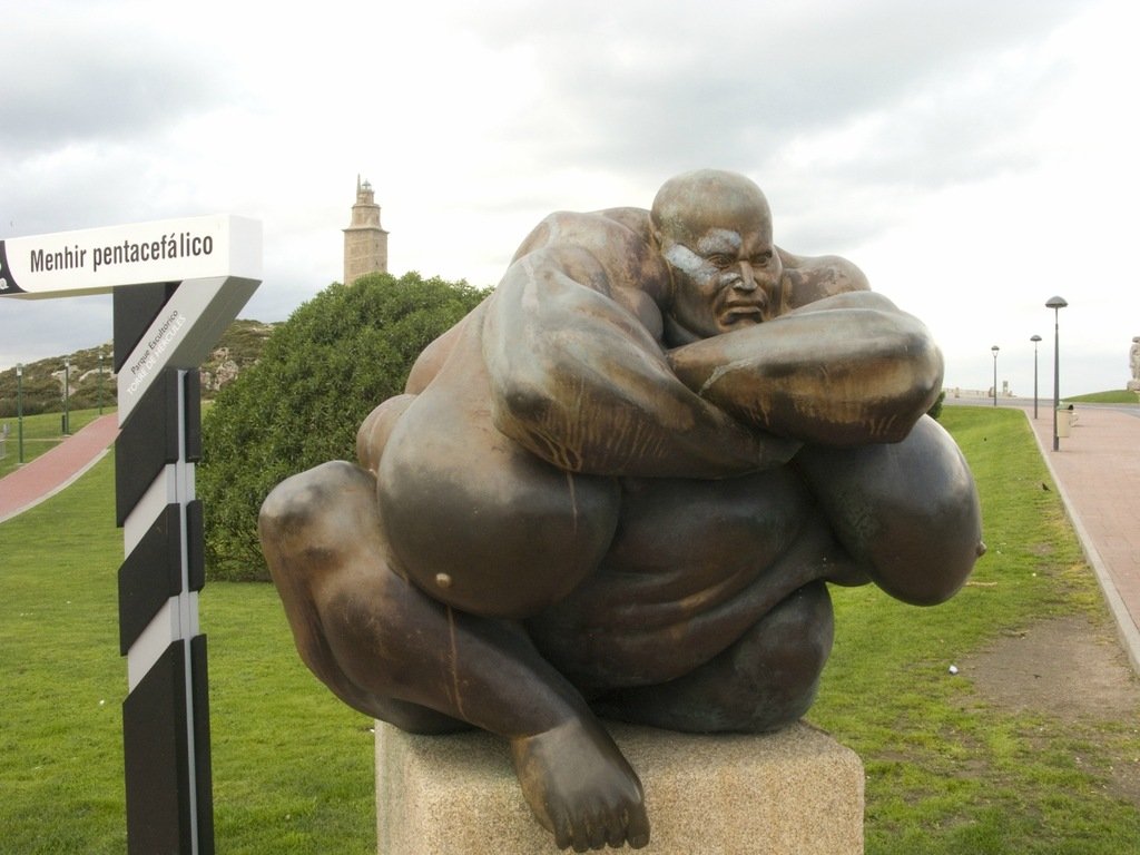 Кременчуг vs город из ЕС: Ла-Корунья (Испания) Кременчуг vs город из ЕС: Ла-Корунья (Испания)