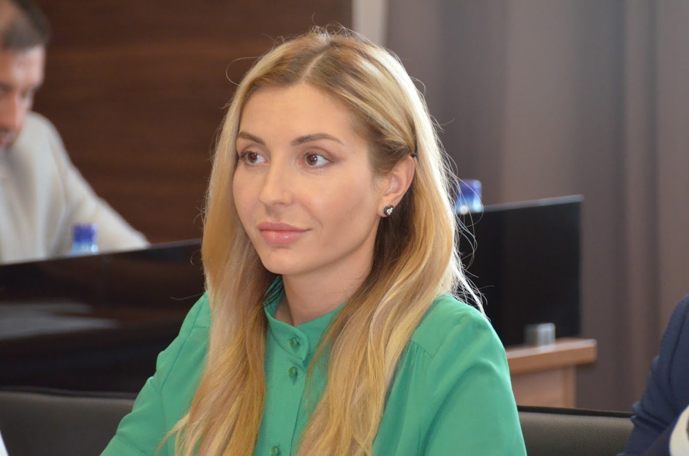 За рахунок коштів ДФРР на Полтавщині планують реалізували більше 20 проектів За рахунок коштів ДФРР на Полтавщині планують реалізували більше 20 проектів