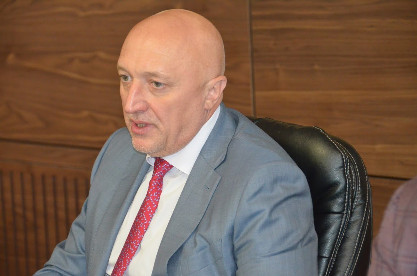 За рахунок коштів ДФРР на Полтавщині планують реалізували більше 20 проектів За рахунок коштів ДФРР на Полтавщині планують реалізували більше 20 проектів