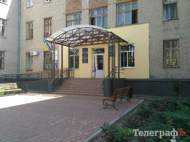 2 кроки, щоб кременчужанам зареєструватися в електронному реєстрі пацієнтів 2 кроки, щоб кременчужанам зареєструватися в електронному реєстрі пацієнтів