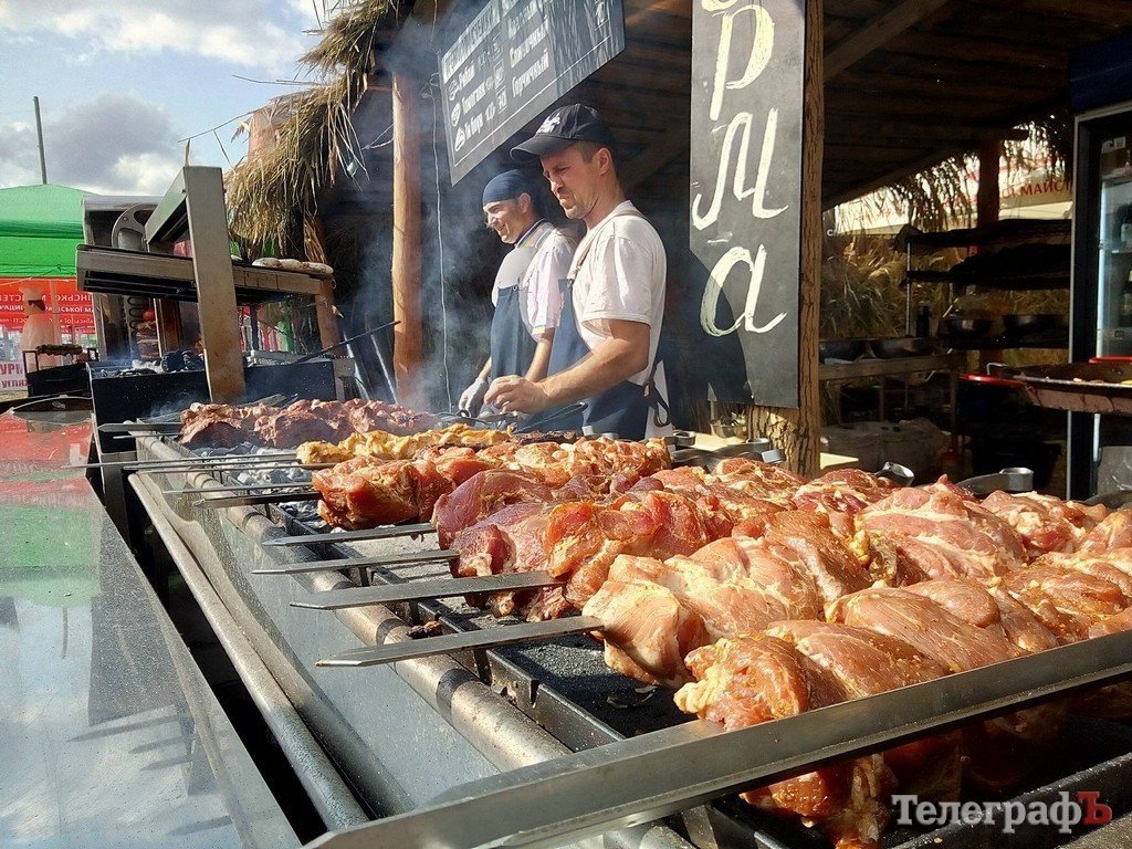 Цены на Сорочинской ярмарке в 2017 году: что купить, от чего отказаться Цены на Сорочинской ярмарке в 2017 году: что купить, от чего отказаться