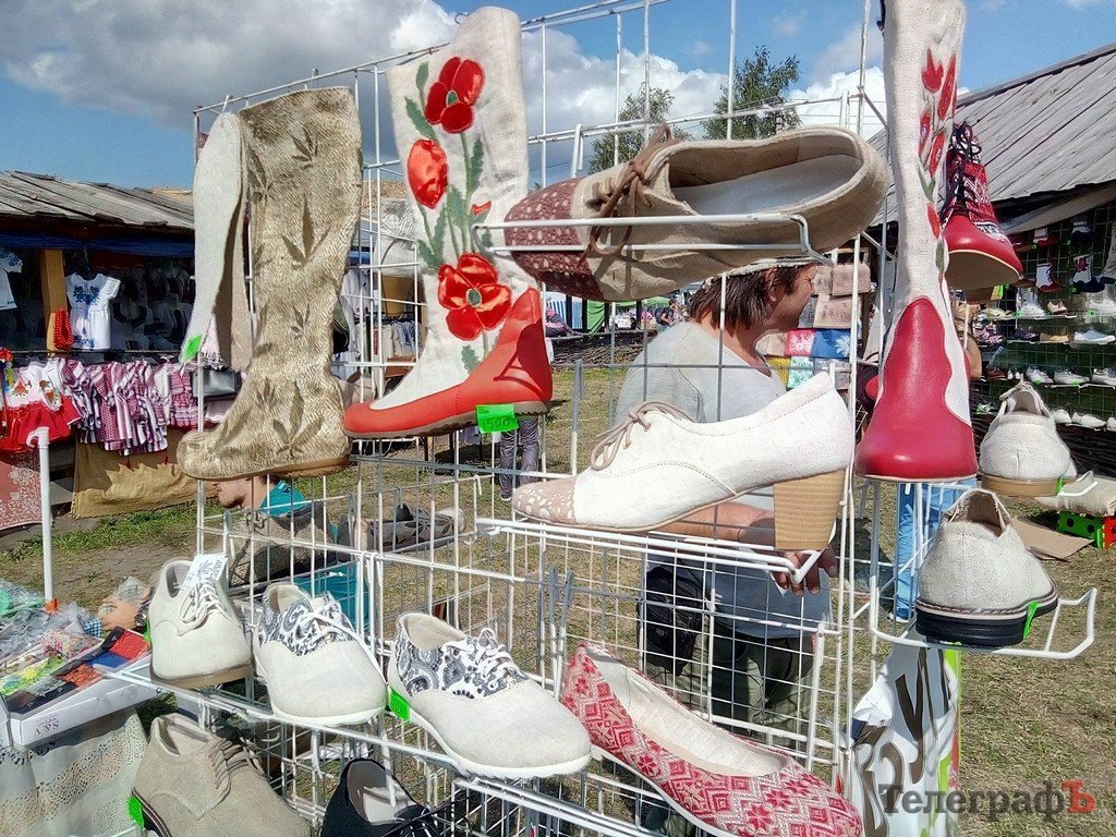 Цены на Сорочинской ярмарке в 2017 году: что купить, от чего отказаться Цены на Сорочинской ярмарке в 2017 году: что купить, от чего отказаться