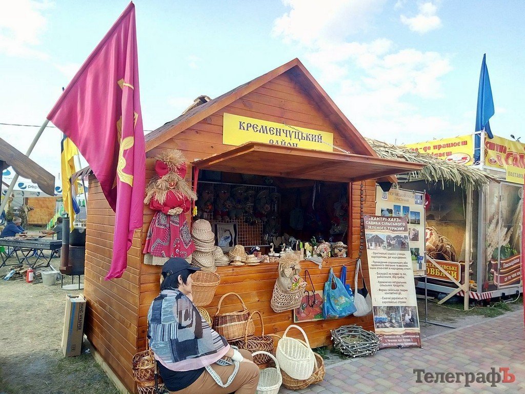 Цены на Сорочинской ярмарке в 2017 году: что купить, от чего отказаться Цены на Сорочинской ярмарке в 2017 году: что купить, от чего отказаться