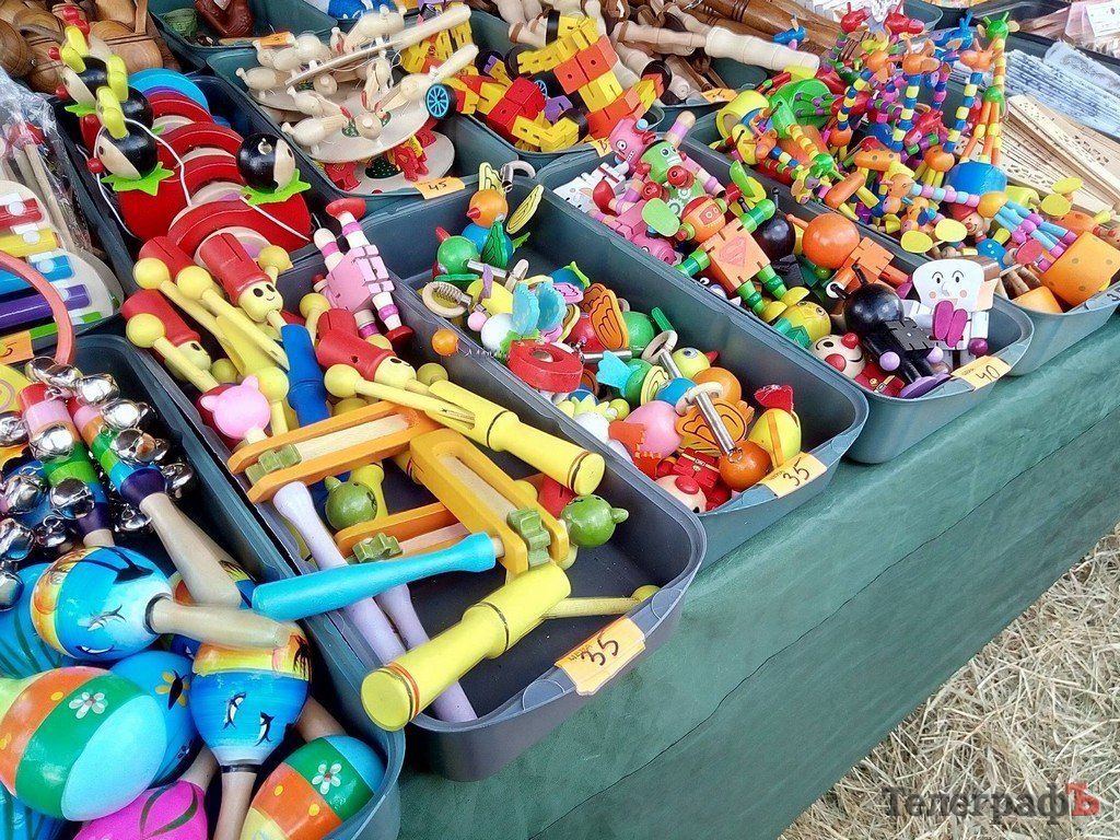 Цены на Сорочинской ярмарке в 2017 году: что купить, от чего отказаться Цены на Сорочинской ярмарке в 2017 году: что купить, от чего отказаться