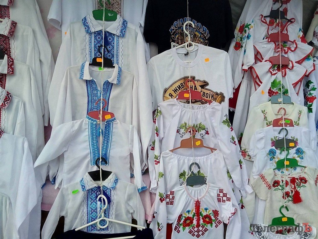 Цены на Сорочинской ярмарке в 2017 году: что купить, от чего отказаться Цены на Сорочинской ярмарке в 2017 году: что купить, от чего отказаться