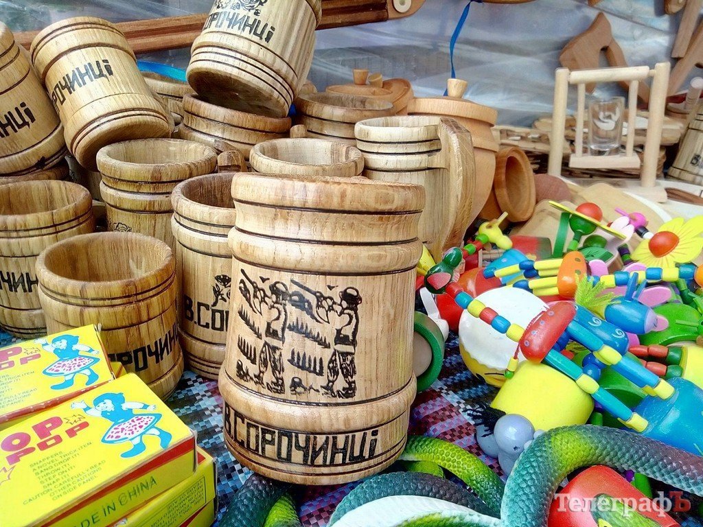 Цены на Сорочинской ярмарке в 2017 году: что купить, от чего отказаться Цены на Сорочинской ярмарке в 2017 году: что купить, от чего отказаться