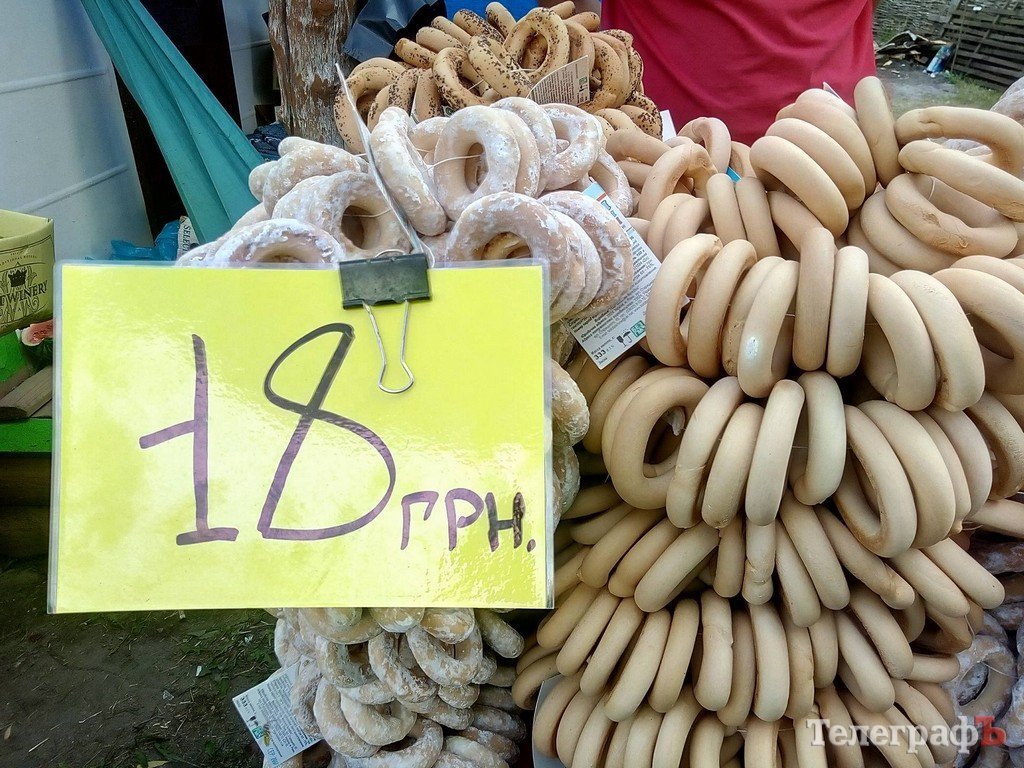 Цены на Сорочинской ярмарке в 2017 году: что купить, от чего отказаться Цены на Сорочинской ярмарке в 2017 году: что купить, от чего отказаться