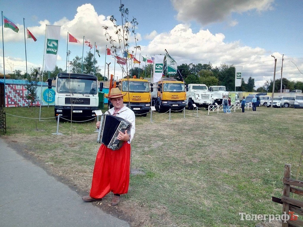 Цены на Сорочинской ярмарке в 2017 году: что купить, от чего отказаться Цены на Сорочинской ярмарке в 2017 году: что купить, от чего отказаться