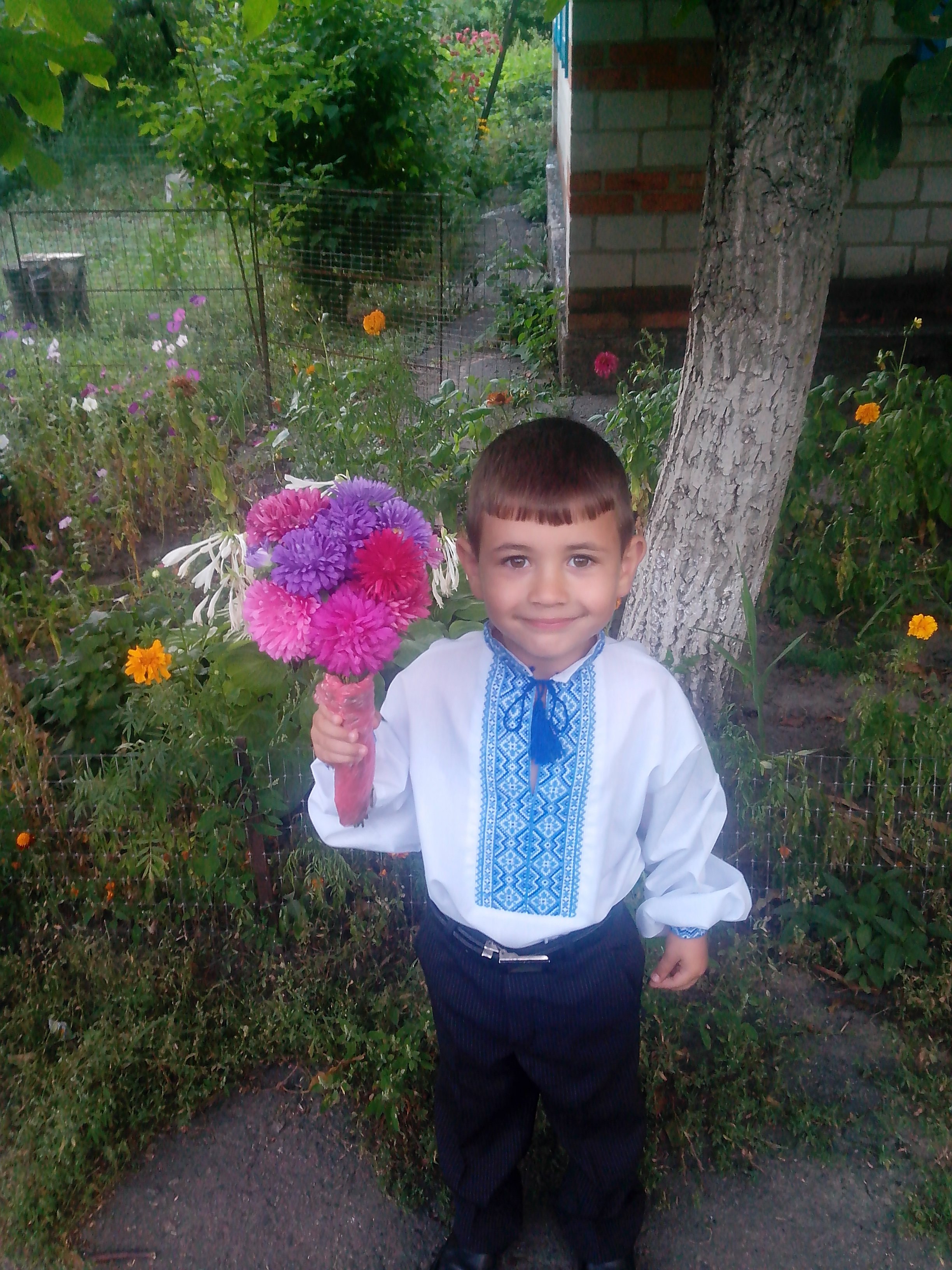 «Вишиваний Кременчук» – вітаємо переможців! «Вишиваний Кременчук» – вітаємо переможців!