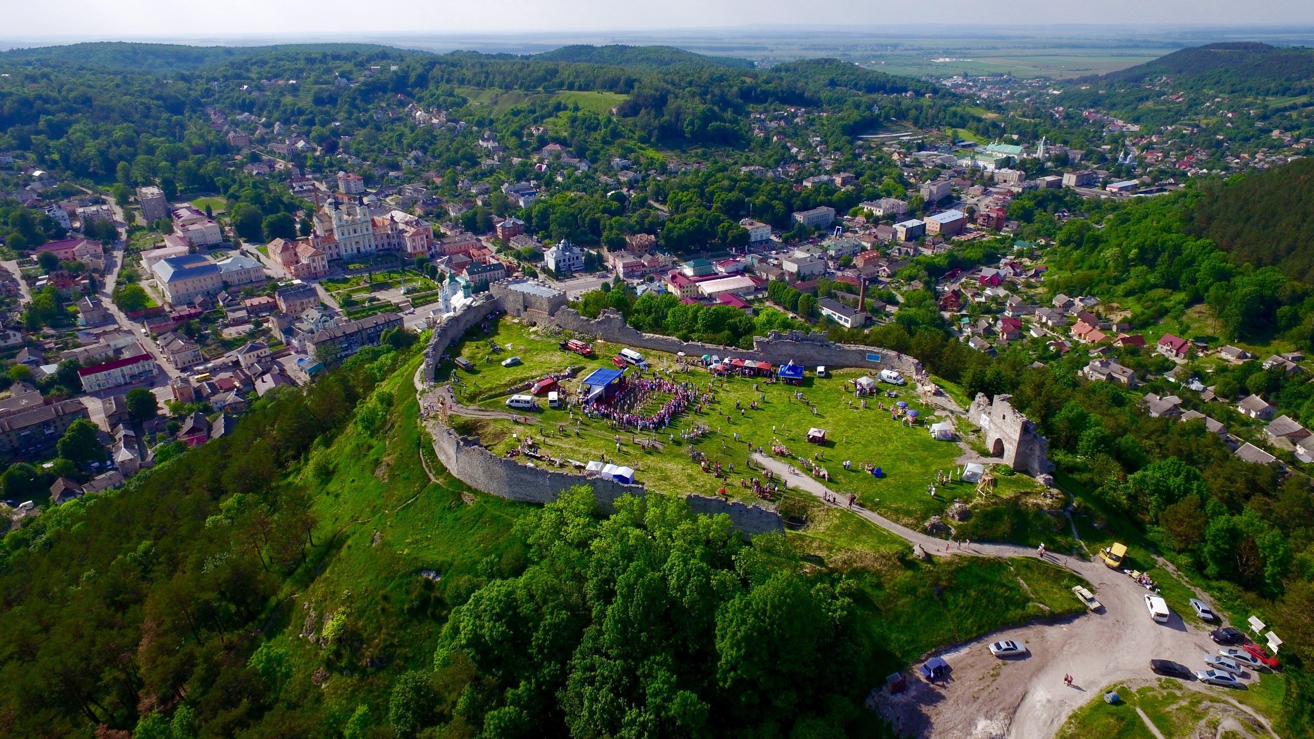 Мед, музика та театр: де кременчужанам пофестивалити у вересні Мед, музика та театр: де кременчужанам пофестивалити у вересні