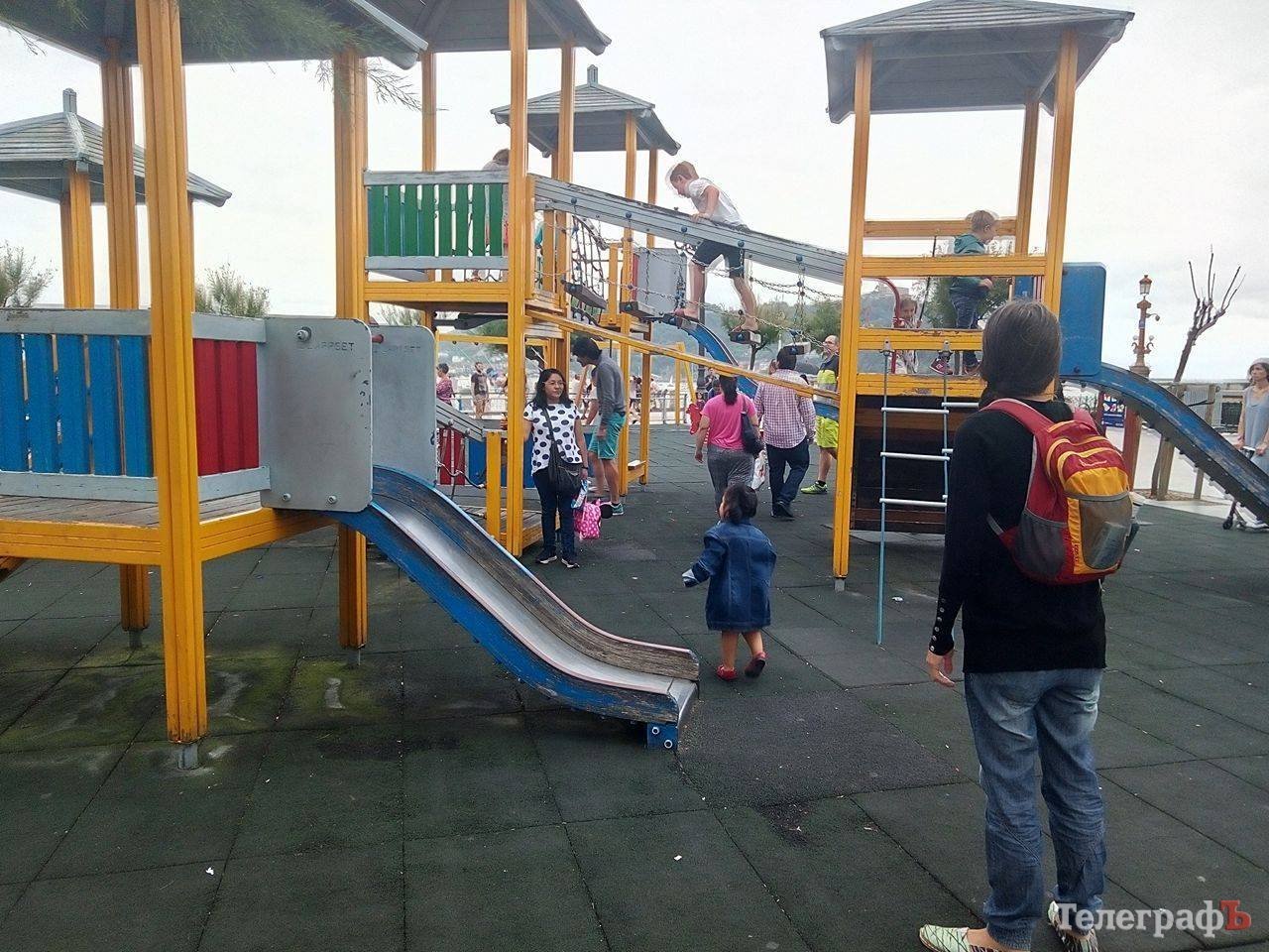 Кременчугский пакет съездил в Европу по безвизу. А как ты провел свое лето? Кременчугский пакет съездил в Европу по безвизу. А как ты провел свое лето?