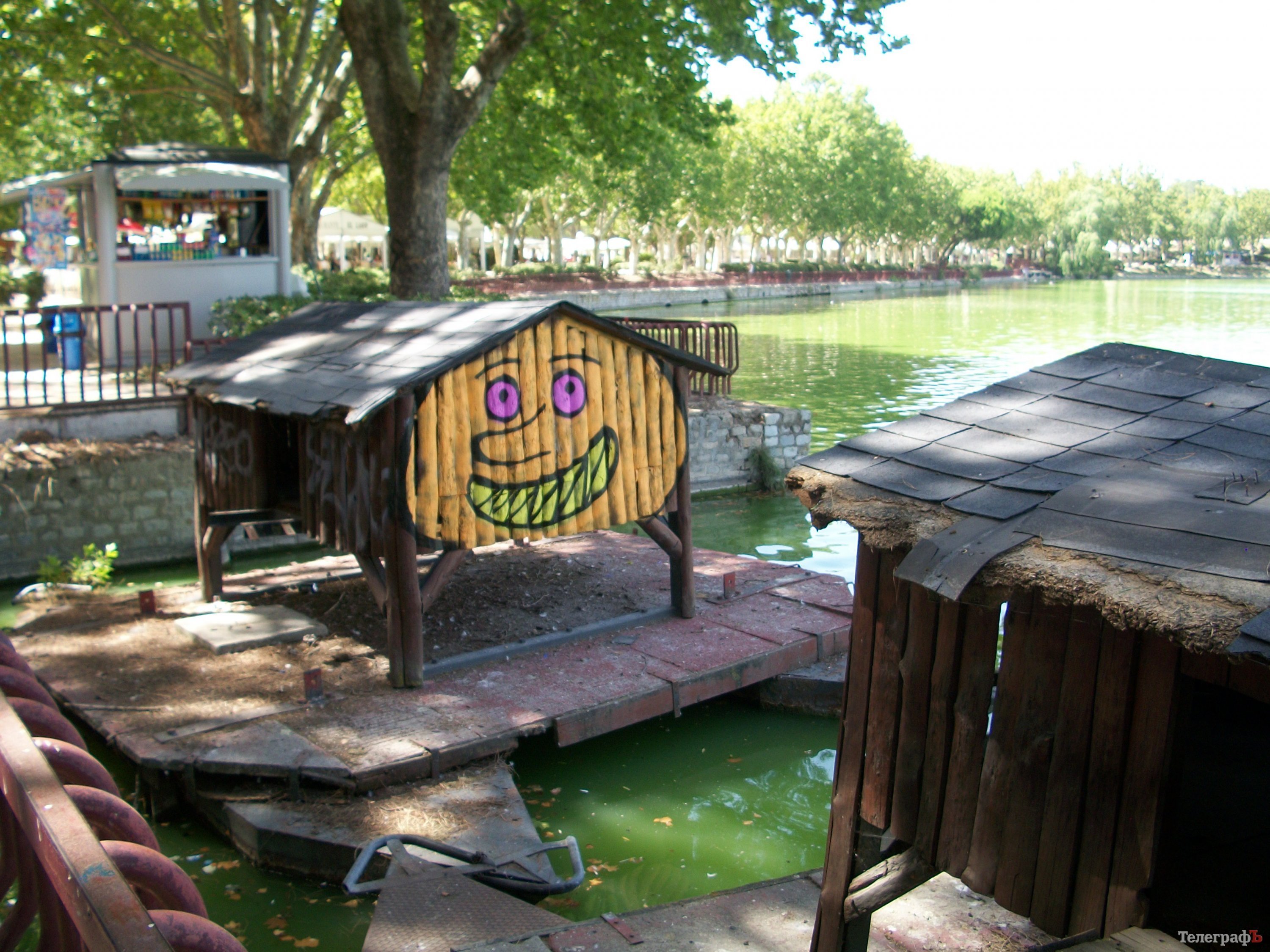 Кременчугский пакет съездил в Европу по безвизу. А как ты провел свое лето? Кременчугский пакет съездил в Европу по безвизу. А как ты провел свое лето?