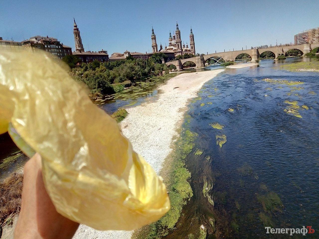Кременчугский пакет съездил в Европу по безвизу. А как ты провел свое лето? Кременчугский пакет съездил в Европу по безвизу. А как ты провел свое лето?